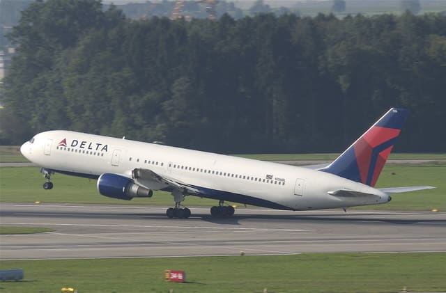 N156DL - Boeing