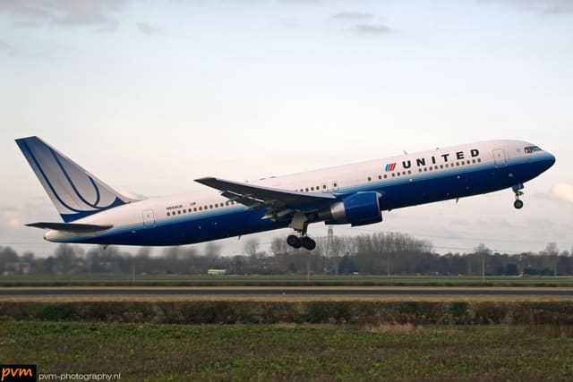 N654UA - Boeing