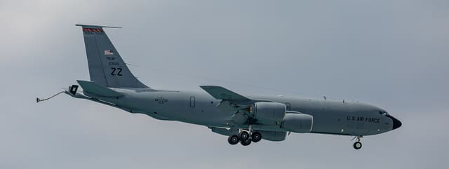  - Boeing