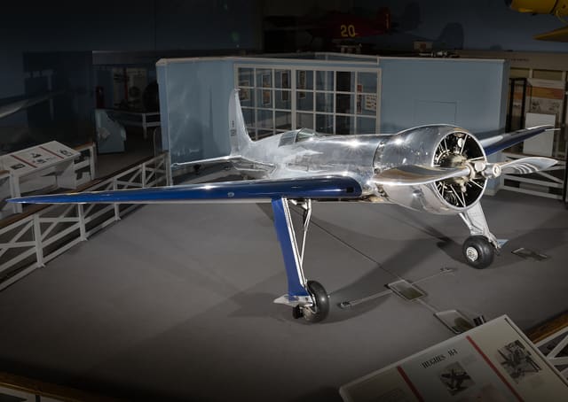  - Single-engine aircraft