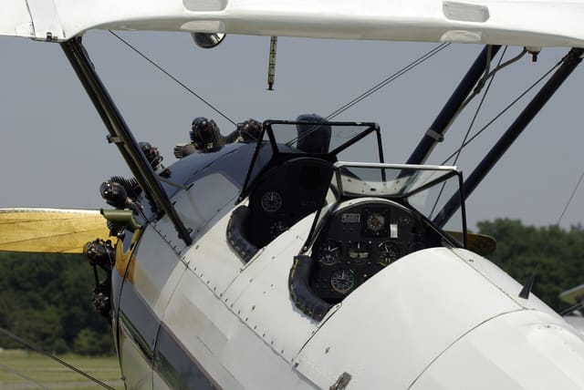 N9054H - Aircraft