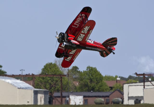 N32KP - Aircraft
