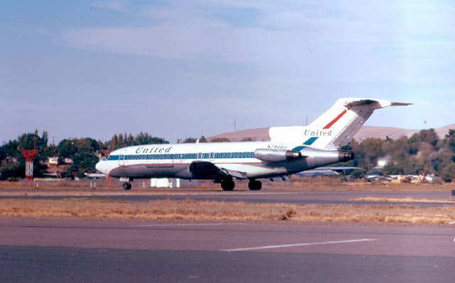 N7406U - Aircraft