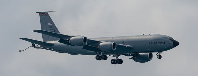  - Boeing