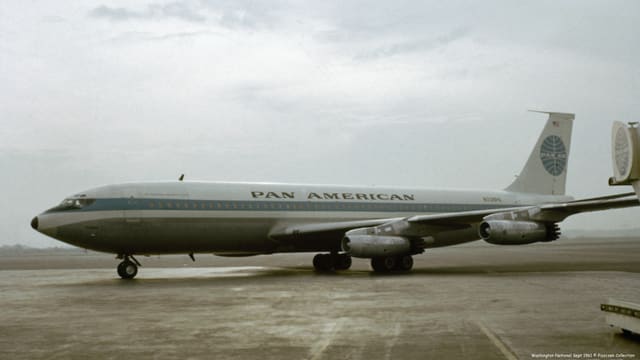 N708PA - Aircraft