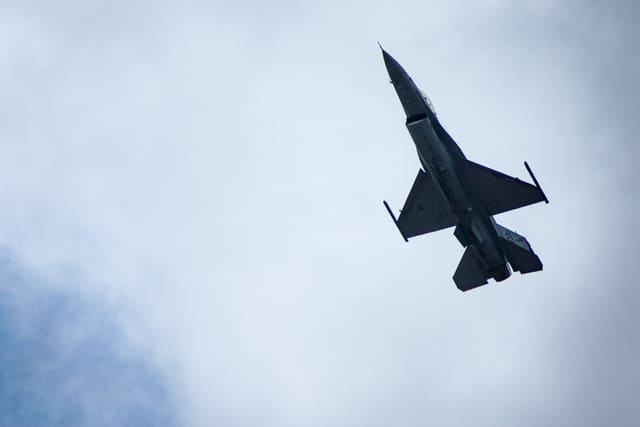  - Single-engine aircraft