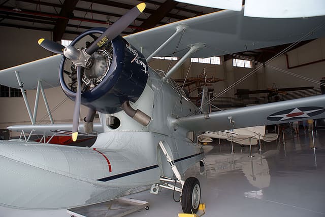 N1214N - Single-engine aircraft