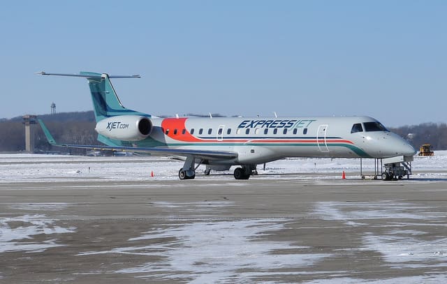 N14188 - Aircraft