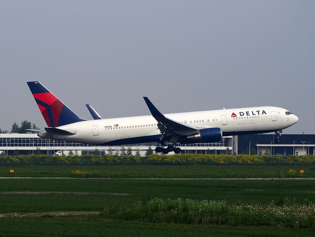N152DL - Boeing