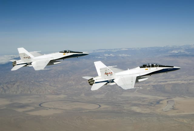 N850NA - Aircraft