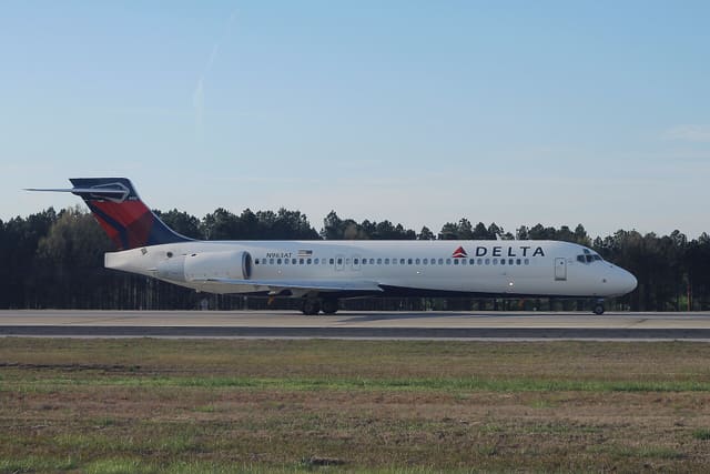 N963AT - Boeing