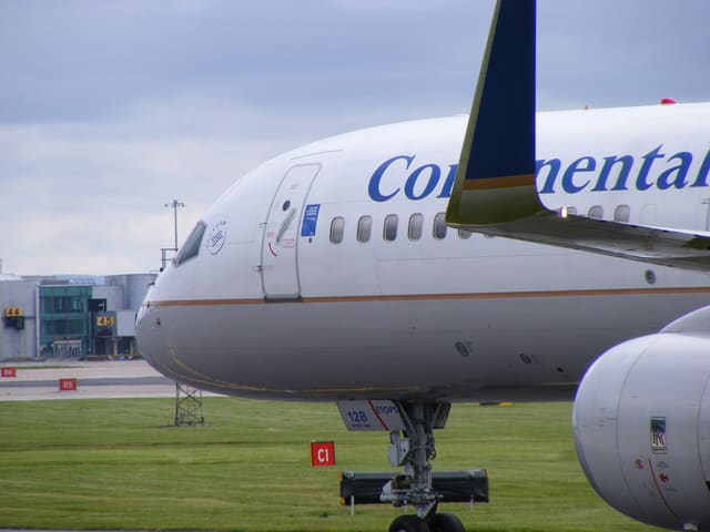 N17128 - Boeing