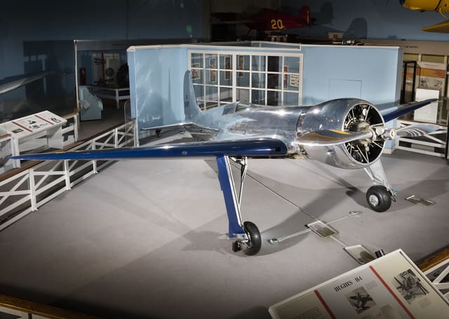  - Single-engine aircraft