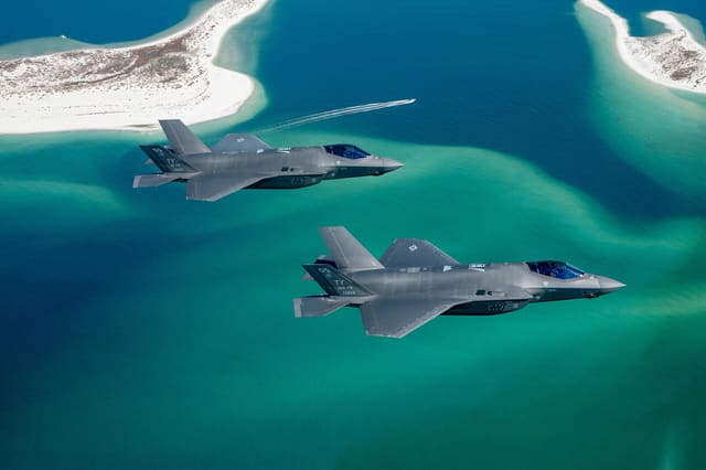  - Lockheed