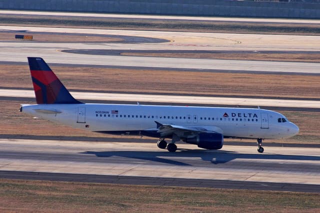 N353NW - Airbus