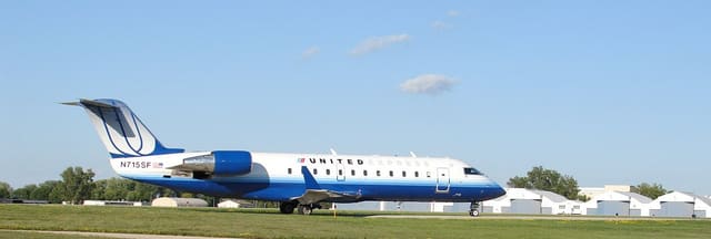 N715SF - Aircraft