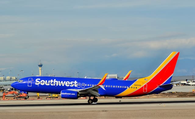 N8656B - Boeing