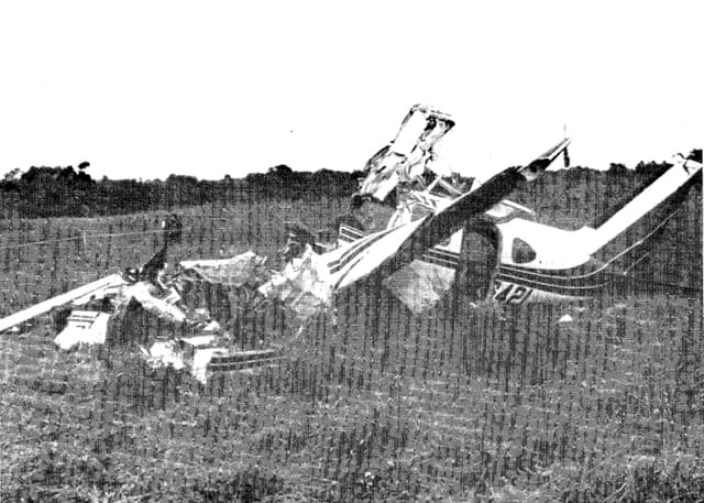 N6642L - Aircraft
