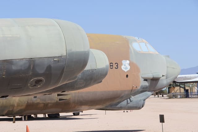  - Boeing