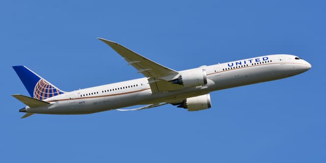 N12006 - Boeing