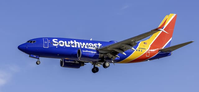 N7886A - Boeing