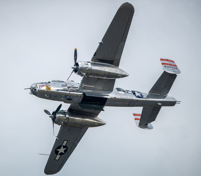  - Warbird