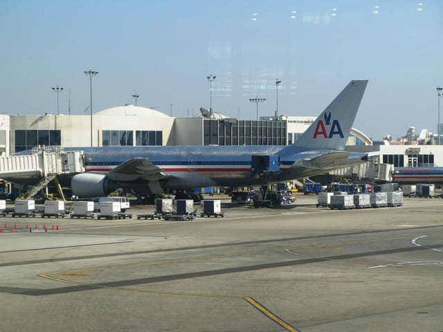 N788AN - Boeing