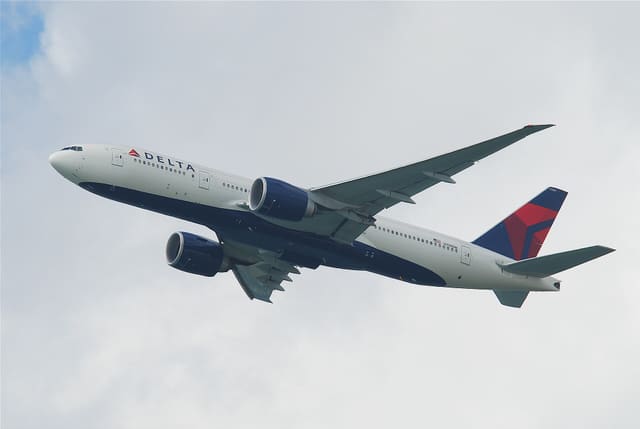 N709DN - Boeing