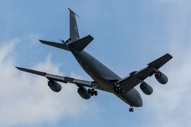  - Boeing