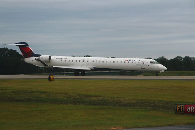 N908XJ - Bombardier