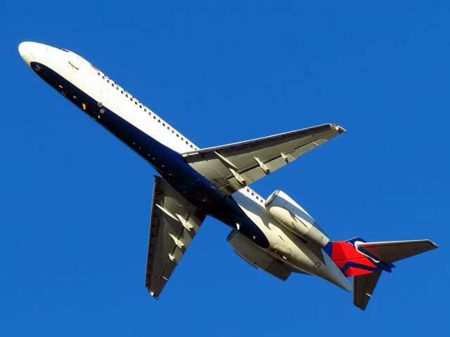 N925AT - Boeing