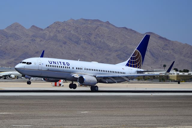 N73299 - Boeing