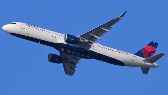N308DN - Airbus