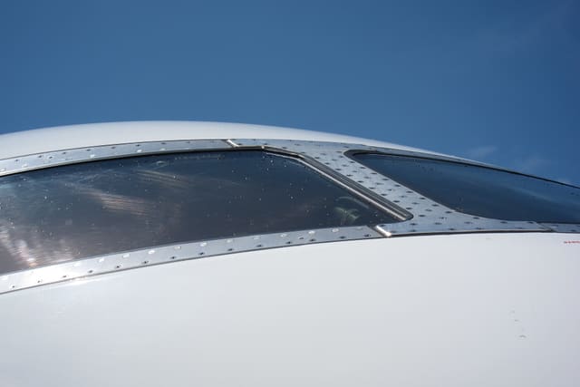 N381GX - Aircraft