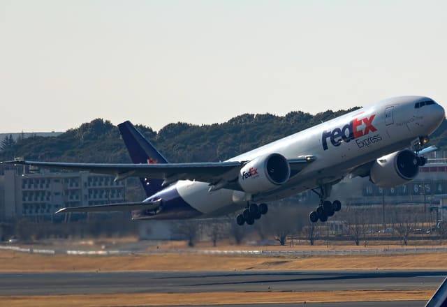 N880FD - Boeing