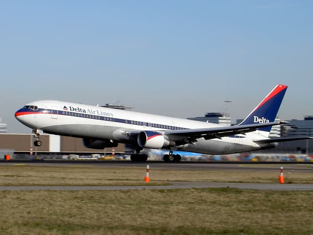 N196DN - Boeing