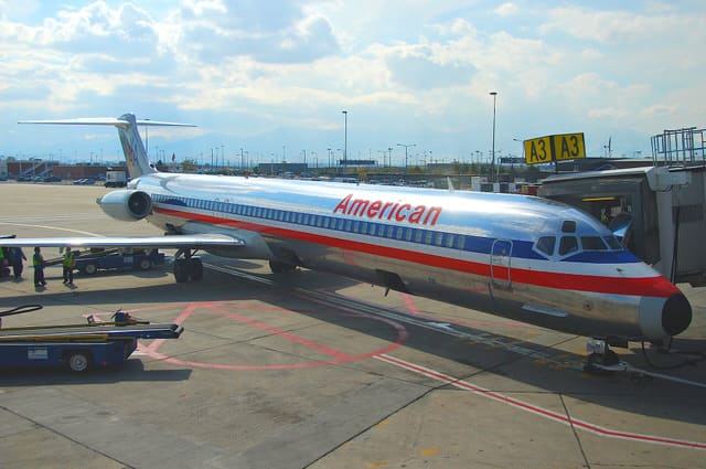 N7521A - Douglas