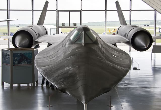  - Lockheed