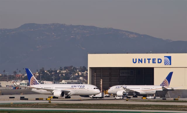 N26906 - Boeing