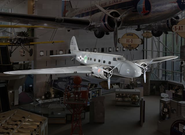  - Boeing