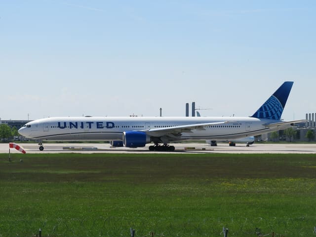 N2250U - Boeing