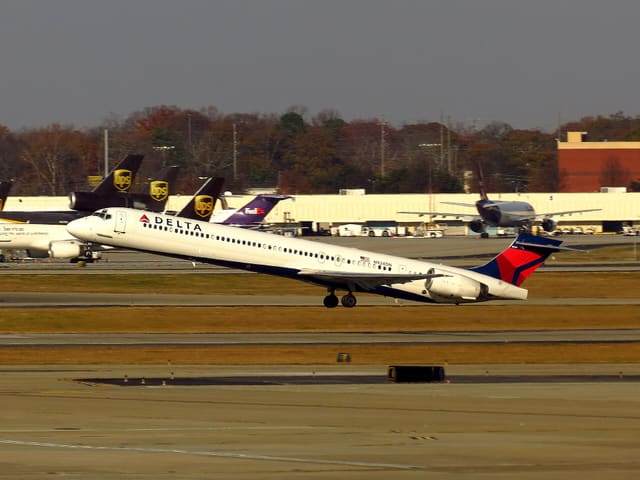 N934DN - Aircraft