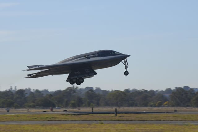  — Aircraft