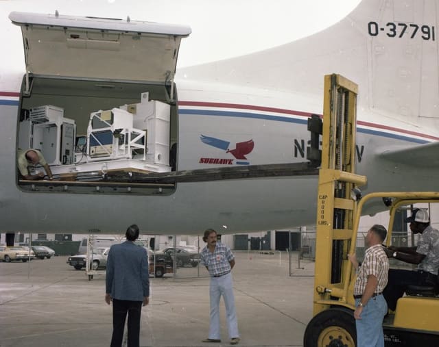 N3782V - Aircraft