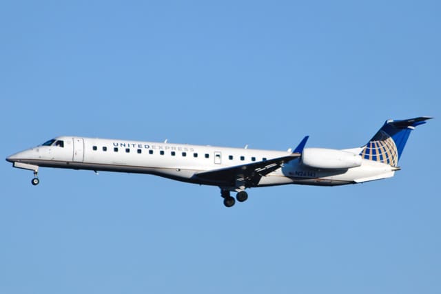 N26141 - Aircraft