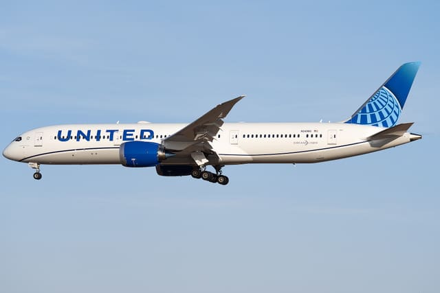N24980 - Boeing