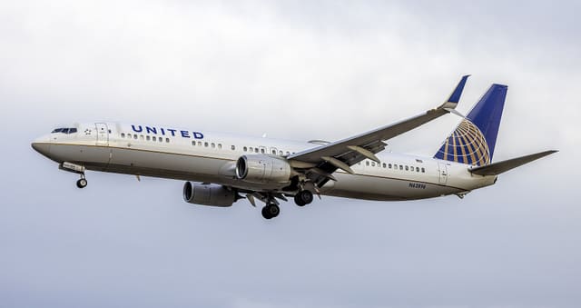 N62896 - Boeing