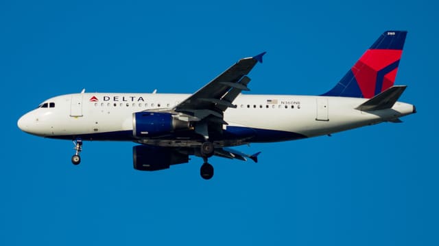 N360NB - Airbus