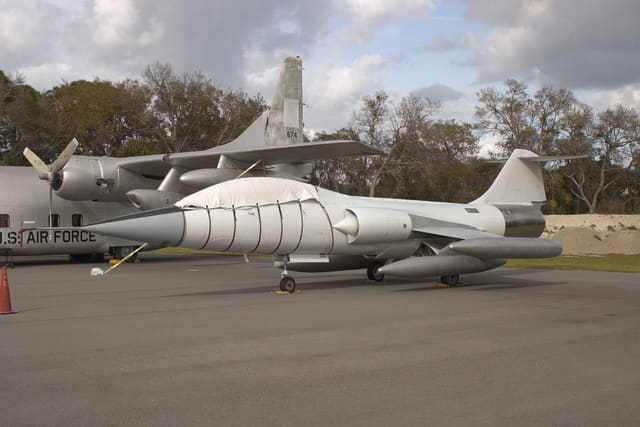 N65354 - Aircraft