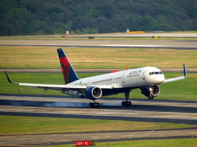N710TW - Boeing